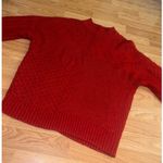 American Eagle  Mock Neck Sweater Size XL Photo 8