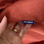 Parks Red Spirit Jersey Top Shirt Walt Disney World Sz Small New WDW Photo 6