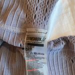 Gymshark NWOT Lilac Purple Leggings Photo 2