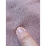 Lulus  Dusty Pink Formal Dress Medium Spaghetti Strap Wrap Dance M Photo 9