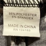 Jon & anna  contemporary pleated skirt. Size XL Photo 7