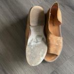 Free People Mont Blanc Asymmetrical Shoes Flats Photo 6