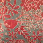 Raga  Tropic Royalty Wrap Maxi Dress Photo 8