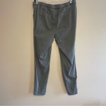 Maurice's XL REG jogger-style pants in an olive green hue Photo 5