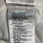 Sandro  white zip front Juliette skinny jean 36 / 6 Photo 10