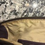 Cole Haan purple handbag Photo 1