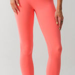 ACTA New  Evo Leggings Coral Small Photo 0