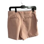 Have Fashion HAVE Light Pink High Rise Shorts Photo 1