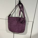 Isaac Mizrahi  leather‎ crossbody bag Photo 2