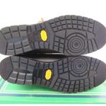 New Women's ThoroGard Steel Toe Brown Leather Boot Size 5.5 Photo 4