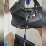 Michael Kors Michaels  Kors  Geniue Leather Fulton Hobo Shoulder Bag Photo 6