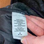 Athletic Works  Black Gray Colorblock Leggings Womens Medium Photo 11