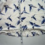 Cable & Gauge swing dress swallow birds size small nwt Photo 11