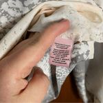 Juicy Couture Woman’s Lightweight Long Sleeved Blouse Size Large Photo 3