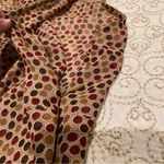 New York & Company Women’s Dressy Tank Top Size 6 Brown Photo 6