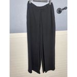 Vince Camuto Women’s Suit Set Cropped Blazer Jacket And Work Pants Black Photo 7