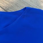 Dainty Hooligan Blue tank top Photo 3