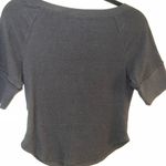 Free People  Intimately v neck top size Large Photo 4