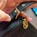 Vera Bradley  women’s Black‎ shoulder bag Photo 1