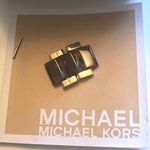 Michael Kors Tortoise Watch Photo 3