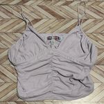 Urban Outfitters  Purple Women’s Y2K Size Large Tank Top Photo 0