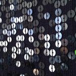 Apostrophe FINAL MARKDOWN Ladies'  Front-Sequined Ribbed Tank top Photo 3