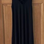 Alya Francesca's  Women's Teen Girl Black Sleeveless Dress - Size XXS Photo 2