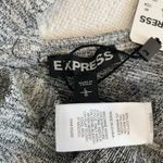 EXPRESS  large strappy one shoulder sweater top shell SP2 2018 Photo 3