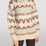 Varley Zip Up Photo 1