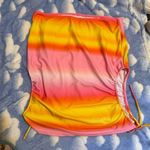 SheIn  swim skirt coverup Photo 0