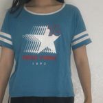 Abercrombie & Fitch New York Blue Shirt  Photo 6