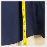 Nicole Miller 🏷️💙NWT Fit-and-Flare Dress Size 10 Photo 5