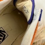 Vans P&C Royal Blue Apricot Buff Size 6.5 Men’s Photo 10