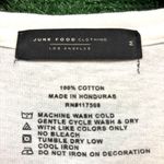 Junkfood Miller High Life The Champagne of Beer T-Shirt Size Medium Photo 3