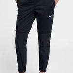 Nike  Shield Black Jogger Pants Photo 0