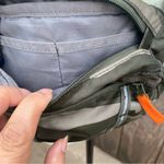 Lands' End Camo Green Fanny Pack Belt Bag Photo 5