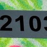 Lilly Pulitzer  Women’s Size S Raz Berry Catty Shack Tensley Tie Front Top Blouse Photo 11