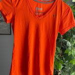 Nike Dri-Fit V Neck Top Photo 0