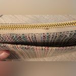 Brahmin Sienna Leather Shoulder Crossbody Bag in Multi Cardenas Multi-Color Photo 10