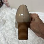 Worthington  Nude (Taupe) Noble Heels Sz 6.5 Photo 3