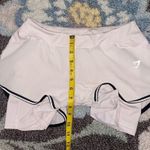 Gymshark 2 in 1 speed short size small Photo 5
