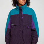 Columbia  Gizzmo Vintage Jacket  Photo 0