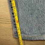 Dolce & Gabbana DOLCE & GABBANA J&ANS Women’s Vintage Ittierre Straight Denim Jeans Size 26 40 Photo 14