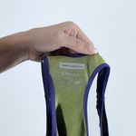 New Balance Purple Activewear Racerback Tank Top Size Small Photo 2