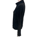 Patagonia  Women's Black Retool Smolder Pullover Fleece Size Small Photo 3