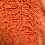 Rebecca Malone 🔥🔥🔥BOGOHO🔥🔥🔥 Coral Patterned Short Sleeve Top Photo 5