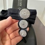 Italian Shoemakers  Cely Sandal Size 10 NEW Photo 2