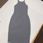 Susana Monaco  High Halter Top Pigeon color size XS (b20) Photo 6