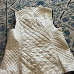 Charter Club  large vest Photo 5