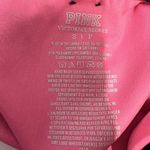 PINK - Victoria's Secret Victorias Secret Pink Push Up Halter Bikini in Black Photo 4